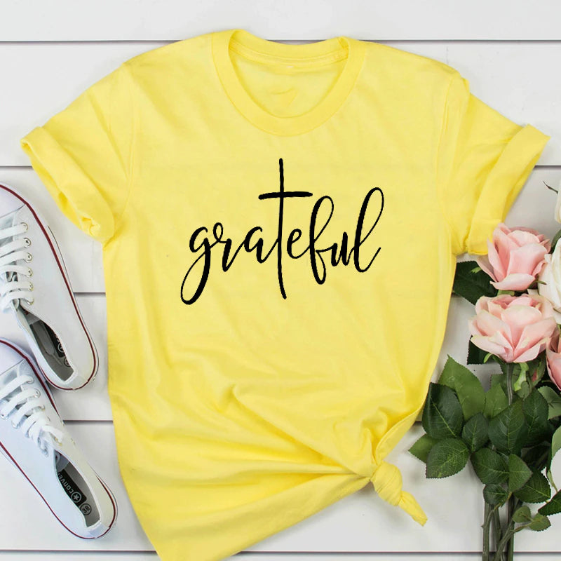 Grateful Tshirt