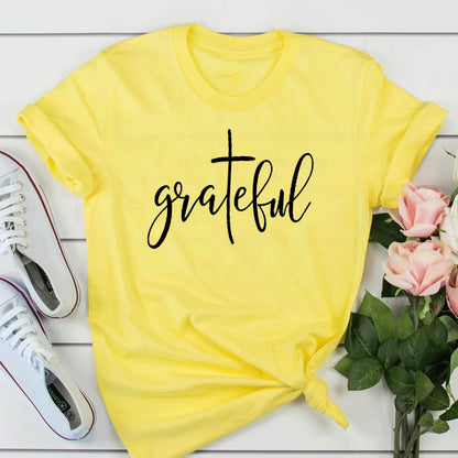 Grateful Tshirt