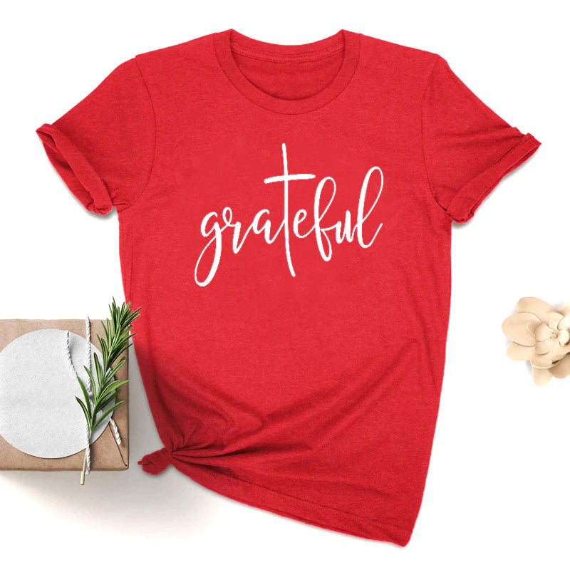 Grateful Tshirt