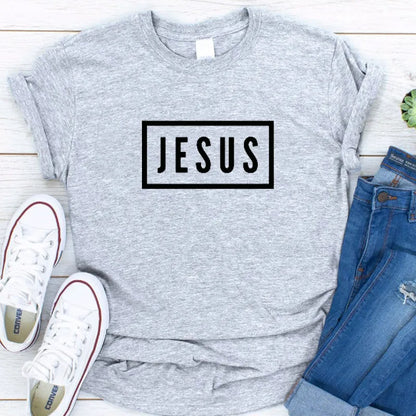 Jesus Tshirt