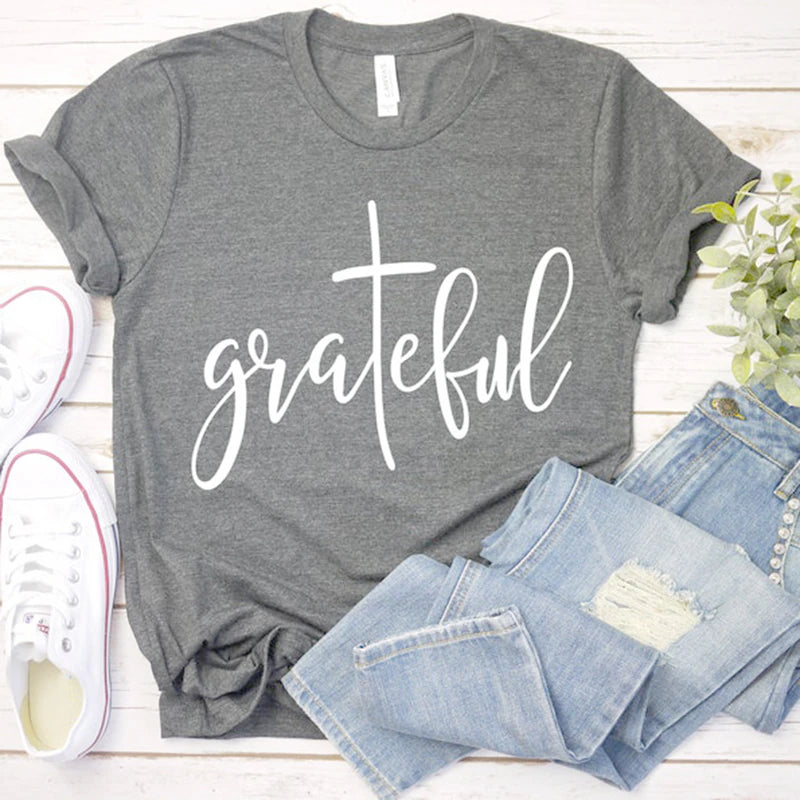 Grateful Tshirt