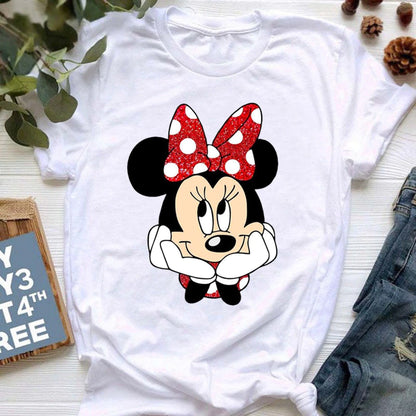 Disney Minnie Tshirt