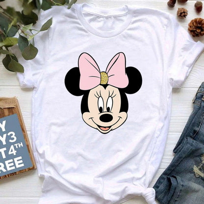 Disney Minnie Tshirt