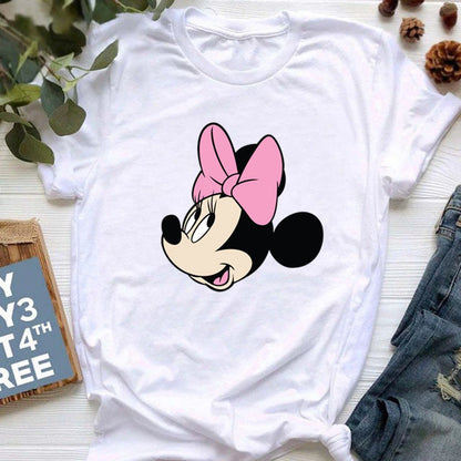 Disney Minnie Tshirt